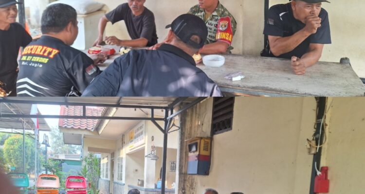Komsos Babinsa Serma Mustaqim, Sarana Menjalin Hubungan Sinergi dan Kedekatan dengan Warga Komsos Babinsa Serma Mustaqim, Sarana Menjalin Hubungan Sinergi dan Kedekatan dengan Warga