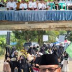 Lestarikan Momentum Sejarah, Muspika Ciranjang Peringati Hari Santri Nasional di Ponpes Al-Musri Lestarikan Momentum Sejarah, Muspika Ciranjang Peringati Hari Santri Nasional di Ponpes Al-Musri