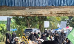 Lestarikan Momentum Sejarah, Muspika Ciranjang Peringati Hari Santri Nasional di Ponpes Al-Musri Lestarikan Momentum Sejarah, Muspika Ciranjang Peringati Hari Santri Nasional di Ponpes Al-Musri