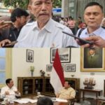 Luhut Usulkan Penyuapan Pejabat Publik Asing Dipidana, Dewan Ekonomi Nasional Dorong Reformasi UU Tipikor Kepada Presiden Luhut Usulkan Penyuapan Pejabat Publik Asing Dipidana, Dewan Ekonomi Nasional Dorong Reformasi UU Tipikor Kepada Presiden
