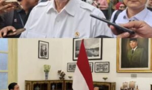 Luhut Usulkan Penyuapan Pejabat Publik Asing Dipidana, Dewan Ekonomi Nasional Dorong Reformasi UU Tipikor Kepada Presiden Luhut Usulkan Penyuapan Pejabat Publik Asing Dipidana, Dewan Ekonomi Nasional Dorong Reformasi UU Tipikor Kepada Presiden
