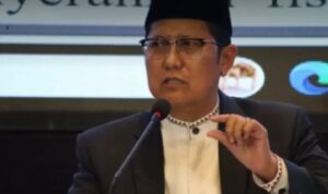 MUI Serukan Umat Islam Tak Lagi Undang Habib Alwi Assegaf, Ini Pemicu Kontroversinya MUI Serukan Umat Islam Tak Lagi Undang Habib Alwi Assegaf, Ini Pemicu Kontroversinya