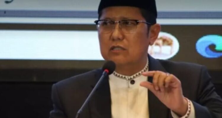 MUI Serukan Umat Islam Tak Lagi Undang Habib Alwi Assegaf, Ini Pemicu Kontroversinya MUI Serukan Umat Islam Tak Lagi Undang Habib Alwi Assegaf, Ini Pemicu Kontroversinya