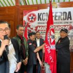 Marhaenisme Tak Boleh Padam! Dwi Yuli Prasetyo Pimpin GPM DIY Marhaenisme Tak Boleh Padam! Dwi Yuli Prasetyo Pimpin GPM DIY