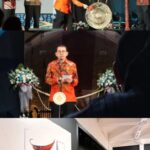 Menbud Fadli Zon Resmikan Museum Keris Indonesia di TMII, Perkuat Pelestarian Warisan Budaya dan Identitas Bangsa Menbud Fadli Zon Resmikan Museum Keris Indonesia di TMII, Perkuat Pelestarian Warisan Budaya dan Identitas Bangsa