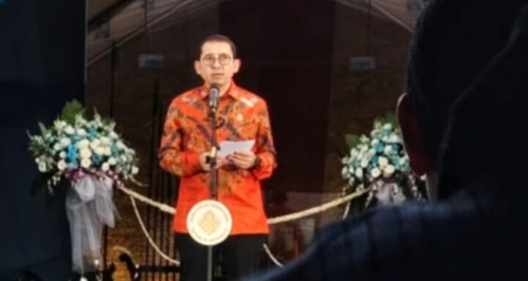 Menbud Fadli Zon Resmikan Museum Keris Indonesia di TMII, Perkuat Pelestarian Warisan Budaya dan Identitas Bangsa Menbud Fadli Zon Resmikan Museum Keris Indonesia di TMII, Perkuat Pelestarian Warisan Budaya dan Identitas Bangsa