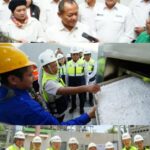 Menperin Sarmuji Apresiasi Inovasi CCU Petrokimia Gresik, Efisiensi Penangkapan CO₂ Capai 97,79 Persen Menperin Sarmuji Apresiasi Inovasi CCU Petrokimia Gresik, Efisiensi Penangkapan CO₂ Capai 97,79 Persen
