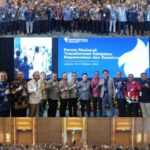 Menpora Erick Thohir Dorong Transformasi Dispora Nasional, Kepemudaan dan Olahraga Harus Jadi Prioritas Pembangunan Menpora Erick Thohir Dorong Transformasi Dispora Nasional, Kepemudaan dan Olahraga Harus Jadi Prioritas Pembangunan