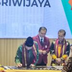 Menteri Agama Resmikan Gedung Yobana Sukha Vidyalaya, Dorong IABN Sriwijaya Tangerang Jadi Pusat Cendekiawan Berdampak