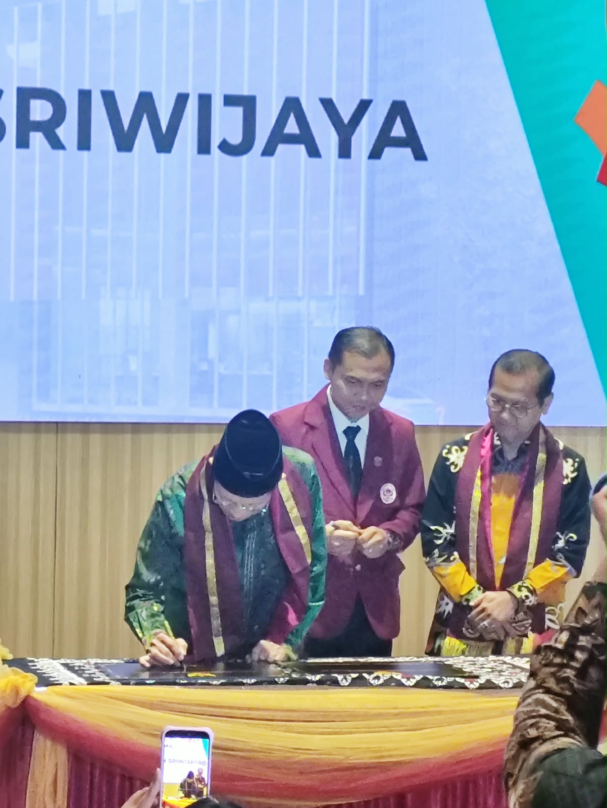 Menteri Agama Resmikan Gedung Yobana Sukha Vidyalaya, Dorong IABN Sriwijaya Tangerang Jadi Pusat Cendekiawan Berdampak Menteri Agama Resmikan Gedung Yobana Sukha Vidyalaya, Dorong IABN Sriwijaya Tangerang Jadi Pusat Cendekiawan Berdampak
