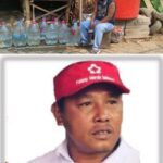Mumu Rohimu dan Cerita Kemanusiaan di Tiap Tetes Air Bersih Pinang