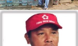 Mumu Rohimu dan Cerita Kemanusiaan di Tiap Tetes Air Bersih Pinang Mumu Rohimu dan Cerita Kemanusiaan di Tiap Tetes Air Bersih Pinang
