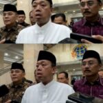 Nusron Wahid ke Singapura Saat Akan Diperiksa KPK, Imigrasi Konfirmasi Sudah Pulang ke Indonesia Nusron Wahid ke Singapura Saat Akan Diperiksa KPK, Imigrasi Konfirmasi Sudah Pulang ke Indonesia