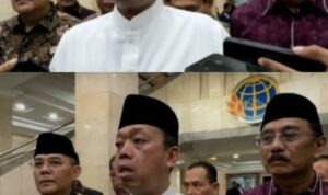 Nusron Wahid ke Singapura Saat Akan Diperiksa KPK, Imigrasi Konfirmasi Sudah Pulang ke Indonesia Nusron Wahid ke Singapura Saat Akan Diperiksa KPK, Imigrasi Konfirmasi Sudah Pulang ke Indonesia