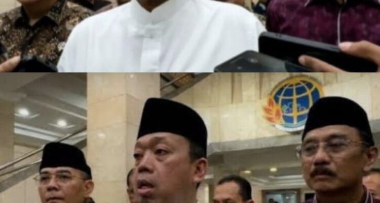Nusron Wahid ke Singapura Saat Akan Diperiksa KPK, Imigrasi Konfirmasi Sudah Pulang ke Indonesia Nusron Wahid ke Singapura Saat Akan Diperiksa KPK, Imigrasi Konfirmasi Sudah Pulang ke Indonesia