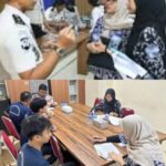 Ombudsman Jakarta Sidak Lapas Cipinang, Gali Keterangan Napi dan Pengunjung Soal Kualitas Layanan