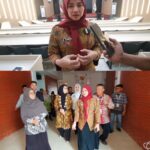 Open House Sekolah Rakyat Terintegrasi I Jakarta Pusat. “Dari Bangun Sampai Tidur Diawasi”