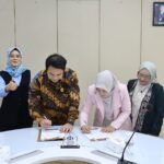 PT Azwari Berlian Traaz dan IKAPTRI Tandatangani MoU, Dorong Sinergi Pembangunan Ekosistem Pariwisata Ramah Muslim