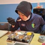 Pastikan Keamanan Pangan MBG, Sidokkes Polres Pelabuhan Tanjung Priok Laksanakan Pemeriksaan Food Safety