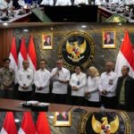 Pemerintah Akhiri Fase Darurat Cs-137, Keamanan Pangan Ekspor Diperketat Pemerintah Akhiri Fase Darurat Cs-137, Keamanan Pangan Ekspor Diperketat