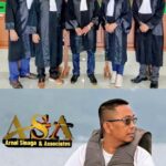 Penasihat Hukum Arnol Sinaga Apresiasi Kapolri dan Jajaran Polda Banten Tangani Kasus Dugaan Penipuan Rp9 Miliar Penasihat Hukum Arnol Sinaga Apresiasi Kapolri dan Jajaran Polda Banten Tangani Kasus Dugaan Penipuan Rp9 Miliar