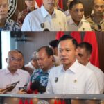 Perkuat Swasembada Air Nasional, Dewan SDA Tetapkan Empat Rekomendasi Strategis Perkuat Swasembada Air Nasional, Dewan SDA Tetapkan Empat Rekomendasi Strategis