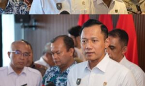 Perkuat Swasembada Air Nasional, Dewan SDA Tetapkan Empat Rekomendasi Strategis Perkuat Swasembada Air Nasional, Dewan SDA Tetapkan Empat Rekomendasi Strategis