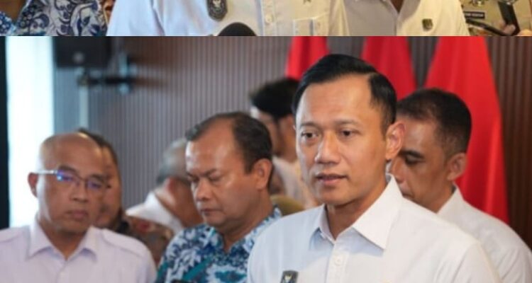 Perkuat Swasembada Air Nasional, Dewan SDA Tetapkan Empat Rekomendasi Strategis Perkuat Swasembada Air Nasional, Dewan SDA Tetapkan Empat Rekomendasi Strategis