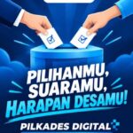 Polemik Sosialisasi Pilkades Digital di Cianjur: Mantan Wakil BPD Mekargalih Minta Sistem Kembalikan ke Pencoblosan Manual Polemik Sosialisasi Pilkades Digital di Cianjur: Mantan Wakil BPD Mekargalih Minta Sistem Kembalikan ke Pencoblosan Manual