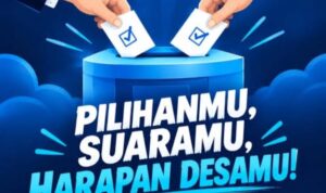 Polemik Sosialisasi Pilkades Digital di Cianjur: Mantan Wakil BPD Mekargalih Minta Sistem Kembalikan ke Pencoblosan Manual Polemik Sosialisasi Pilkades Digital di Cianjur: Mantan Wakil BPD Mekargalih Minta Sistem Kembalikan ke Pencoblosan Manual