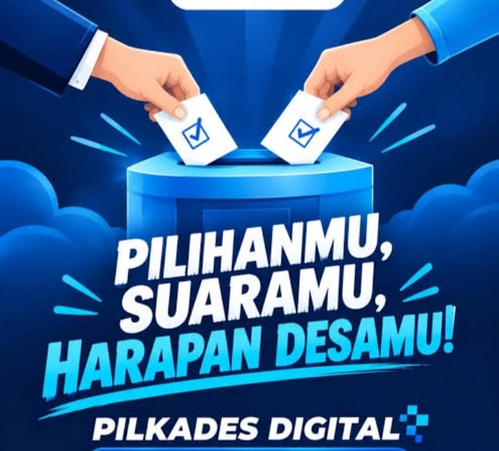 Polemik Sosialisasi Pilkades Digital di Cianjur: Mantan Wakil BPD Mekargalih Minta Sistem Kembalikan ke Pencoblosan Manual