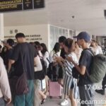 Polsek Kawasan Sunda Kelapa Laksanakan Pengamanan dan Pelayanan Wisatawan di Dermaga Kali Adem Menuju Kepulauan Seribu Polsek Kawasan Sunda Kelapa Laksanakan Pengamanan dan Pelayanan Wisatawan di Dermaga Kali Adem Menuju Kepulauan Seribu