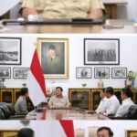 Prabowo Minta ASN dan Polri Profesional Serta Berintegritas, Reformasi Birokrasi Jadi Sorotan Prabowo Minta ASN dan Polri Profesional Serta Berintegritas, Reformasi Birokrasi Jadi Sorotan