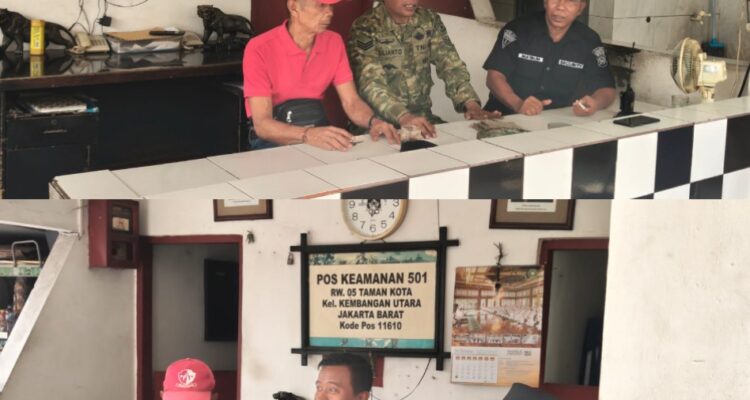 Rawat Komunikasi Sosial,Babinsa Serka Yulianto Perkuat Hubungan Sinergi dan Silaturahmi dengan Warga Rawat Komunikasi Sosial,Babinsa Serka Yulianto Perkuat Hubungan Sinergi dan Silaturahmi dengan Warga