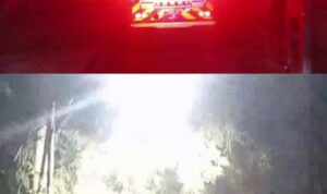 Respon Cepat Meski Sudah Pulang Kerja, Camat Pinang Turunkan Damkar Atasi Kabel Korsleting di Kunciran Jaya Respon Cepat Meski Sudah Pulang Kerja, Camat Pinang Turunkan Damkar Atasi Kabel Korsleting di Kunciran Jaya