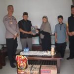 Sambut HUT ke-75 Humas Polri, Polres Lubuk Linggau Gelar Bakti Sosial ke Panti Asuhan Sambut HUT ke-75 Humas Polri, Polres Lubuk Linggau Gelar Bakti Sosial ke Panti Asuhan