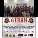 Sambut Hari Sumpah Pemuda, LSM GERAM Cianjur Gelar Penggalangan Dana Sambut Hari Sumpah Pemuda, LSM GERAM Cianjur Gelar Penggalangan Dana