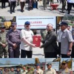 Satgas PKH Cabut Izin Tambang Emas PT KEL di Nabire, 3.500 Hektare Konsesi Disorot