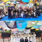Semarak Hari Santri 2026 di SDN Cidokom 02 Rumpin: Aksi Kreatif Siswa Sukses Pukau Warga Sekolah!