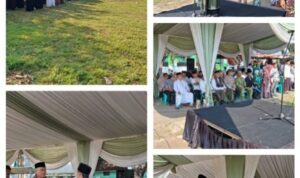 Sinergi Lintas Elemen, Pemdes Cibarengkok dan Forkopimcam Bojongpicung Gelar Peringatan Hari Santri Nasional Sinergi Lintas Elemen, Pemdes Cibarengkok dan Forkopimcam Bojongpicung Gelar Peringatan Hari Santri Nasional