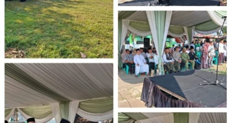 Sinergi Lintas Elemen, Pemdes Cibarengkok dan Forkopimcam Bojongpicung Gelar Peringatan Hari Santri Nasional Sinergi Lintas Elemen, Pemdes Cibarengkok dan Forkopimcam Bojongpicung Gelar Peringatan Hari Santri Nasional