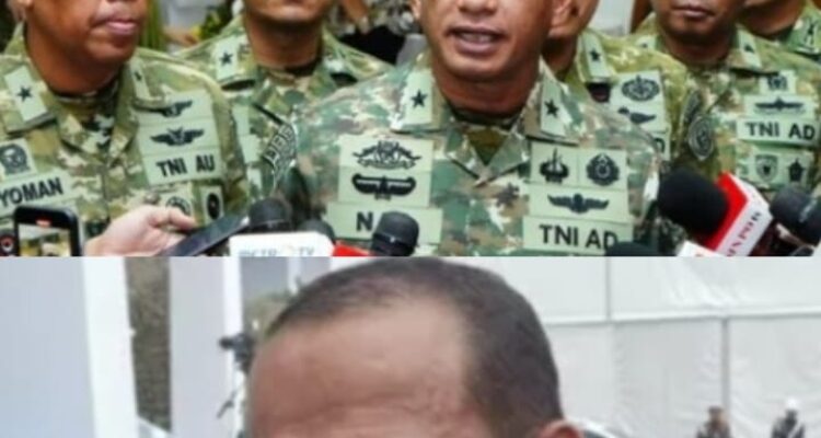TNI Hormati Putusan MK Soal UU Peradilan Militer, Revisi Dua Tahun Jadi Ujian Supremasi Hukum