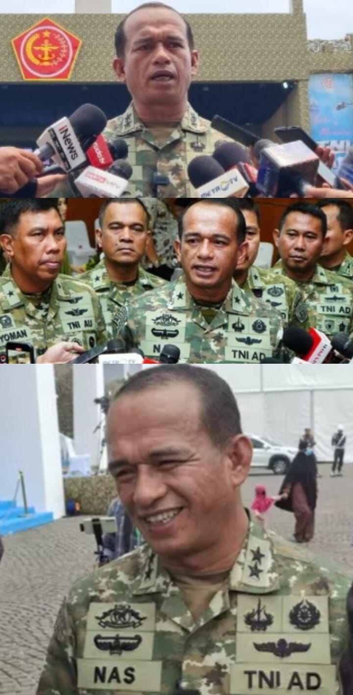 TNI Hormati Putusan MK Soal UU Peradilan Militer, Revisi Dua Tahun Jadi Ujian Supremasi Hukum