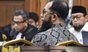 Ustaz Khalid Basalamah di Sidang Perkara Korupsi kuota Haji: Ungkap Pengembalian USD 554.500 dan Fee Percepatan USD 4.500 per Jemaah