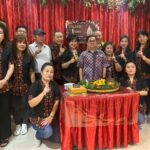 Yayasan Pelita Insani Nusantara Rayakan HUT ke-1, Perkuat Semangat Kebersamaan dan Kepedulian Sosial Yayasan Pelita Insani Nusantara Rayakan HUT ke-1, Perkuat Semangat Kebersamaan dan Kepedulian Sosial