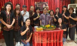 Yayasan Pelita Insani Nusantara Rayakan HUT ke-1, Perkuat Semangat Kebersamaan dan Kepedulian Sosial Yayasan Pelita Insani Nusantara Rayakan HUT ke-1, Perkuat Semangat Kebersamaan dan Kepedulian Sosial