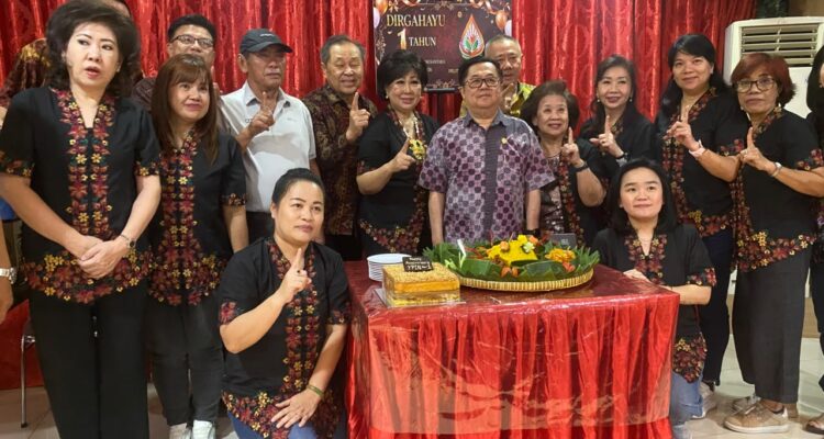 Yayasan Pelita Insani Nusantara Rayakan HUT ke-1, Perkuat Semangat Kebersamaan dan Kepedulian Sosial Yayasan Pelita Insani Nusantara Rayakan HUT ke-1, Perkuat Semangat Kebersamaan dan Kepedulian Sosial